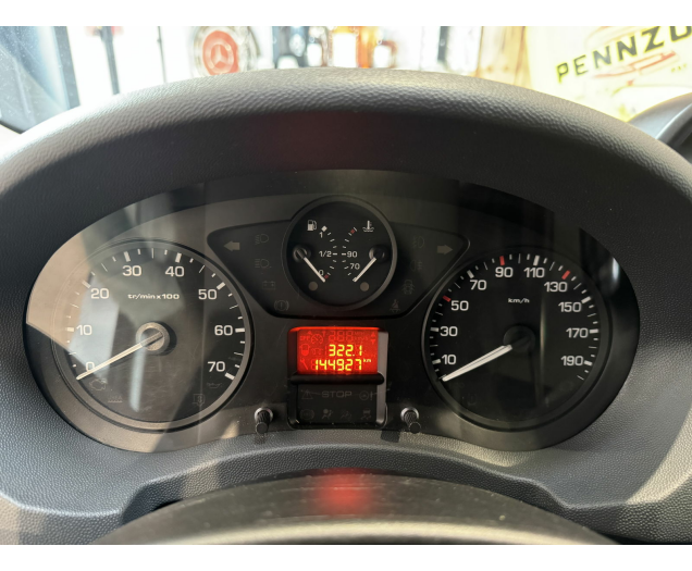 Peugeot   Autohandel Robby