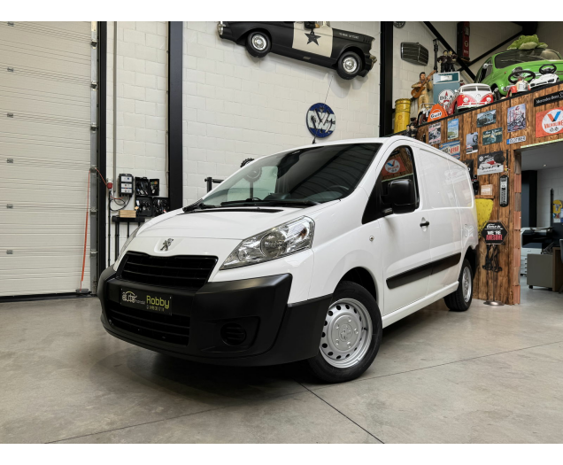 Peugeot   Autohandel Robby