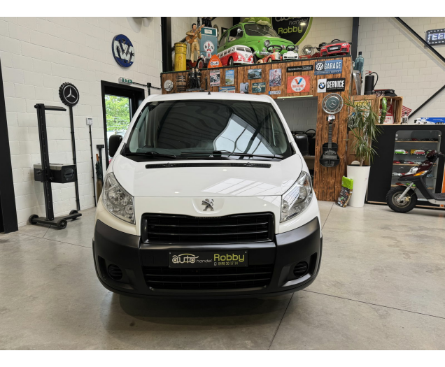 Peugeot   Autohandel Robby