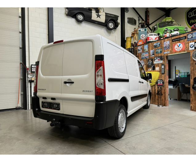 Peugeot   Autohandel Robby