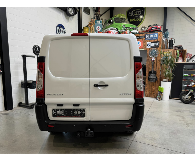 Peugeot   Autohandel Robby