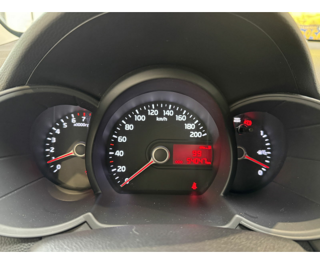 Kia   Autohandel Robby