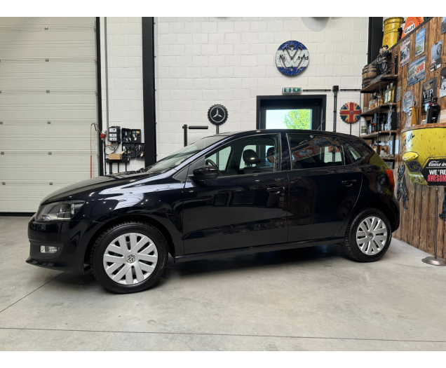 Volkswagen   Autohandel Robby
