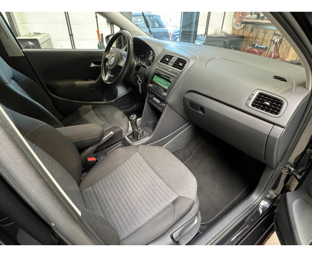 Volkswagen   Autohandel Robby