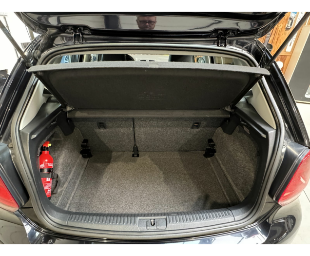 Volkswagen   Autohandel Robby
