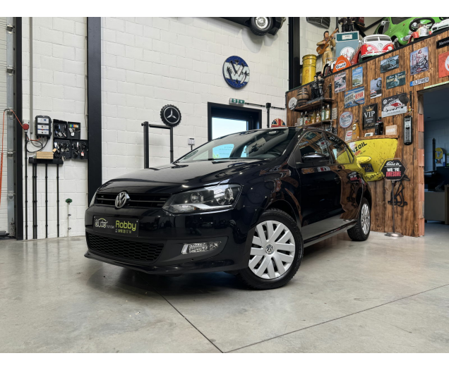 Volkswagen   Autohandel Robby