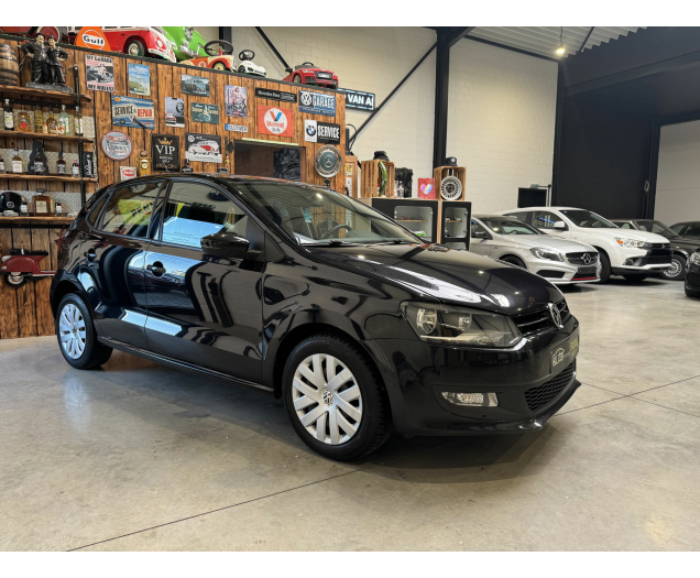 Volkswagen   Autohandel Robby