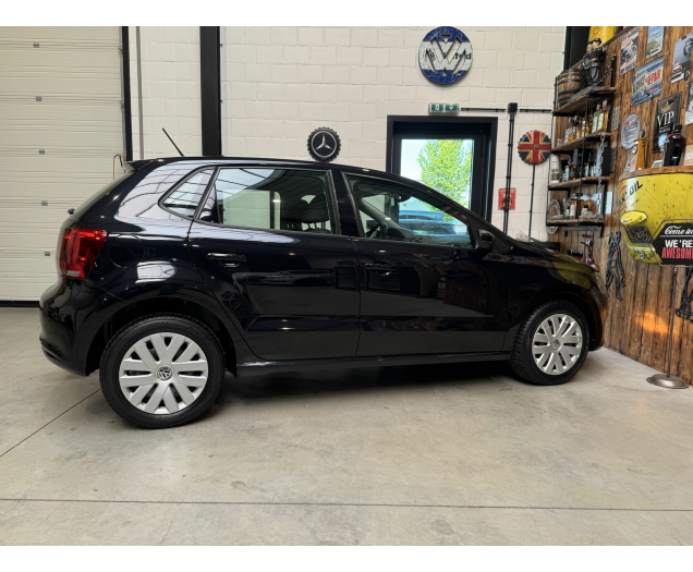 Volkswagen   Autohandel Robby