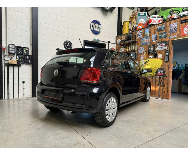 Volkswagen   Autohandel Robby