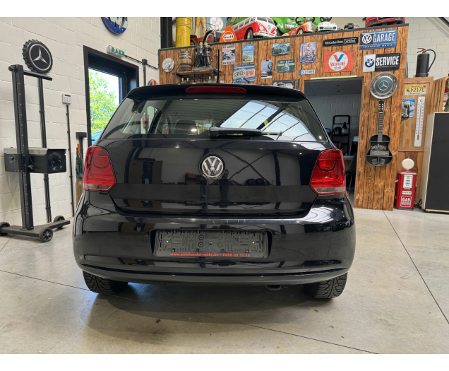 Volkswagen   Autohandel Robby