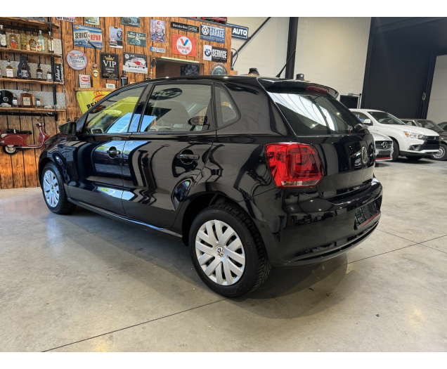 Volkswagen   Autohandel Robby