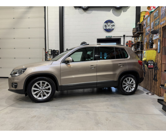 Volkswagen   Autohandel Robby