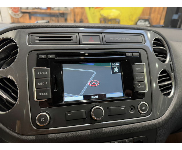 Volkswagen   Autohandel Robby