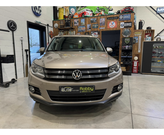 Volkswagen   Autohandel Robby