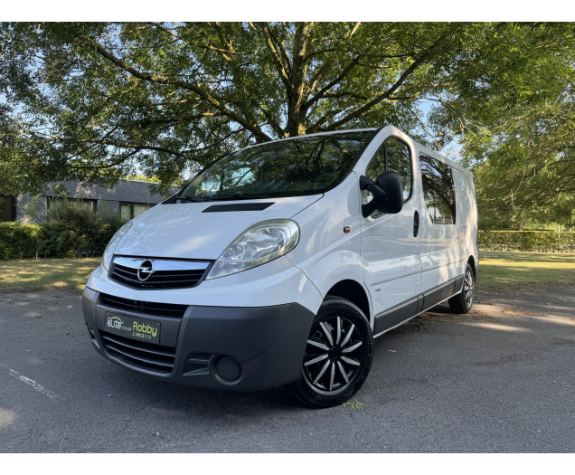 Opel   Autohandel Robby