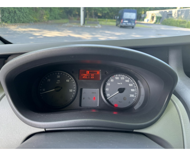 Opel   Autohandel Robby