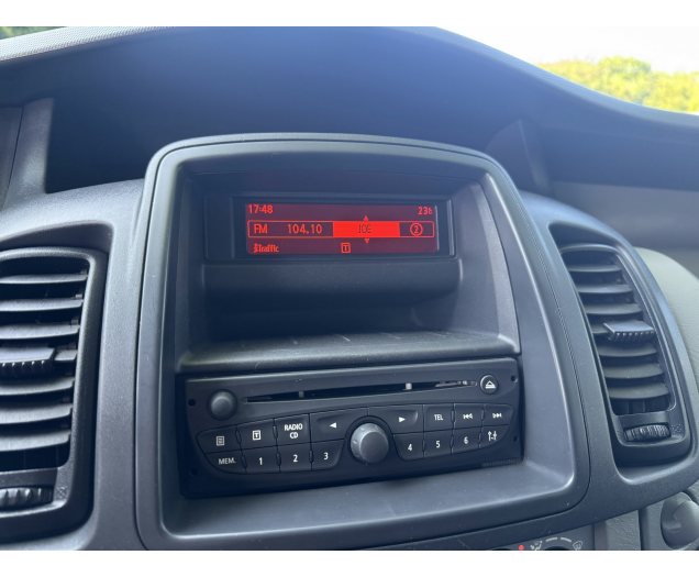 Opel   Autohandel Robby