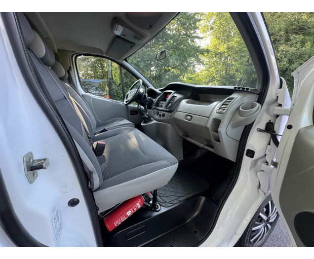 Opel   Autohandel Robby