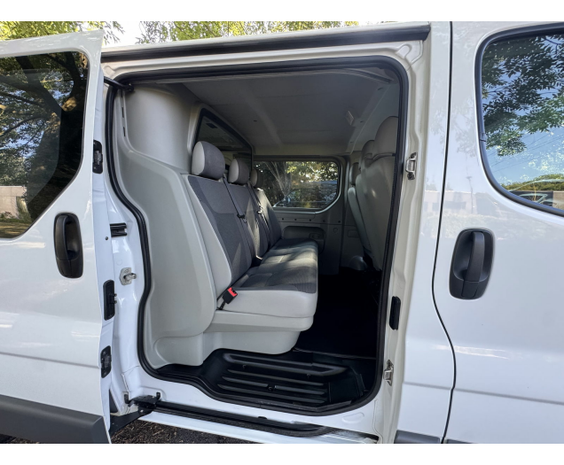 Opel   Autohandel Robby