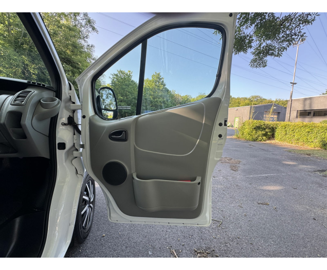 Opel   Autohandel Robby