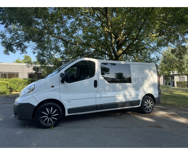 Opel   Autohandel Robby