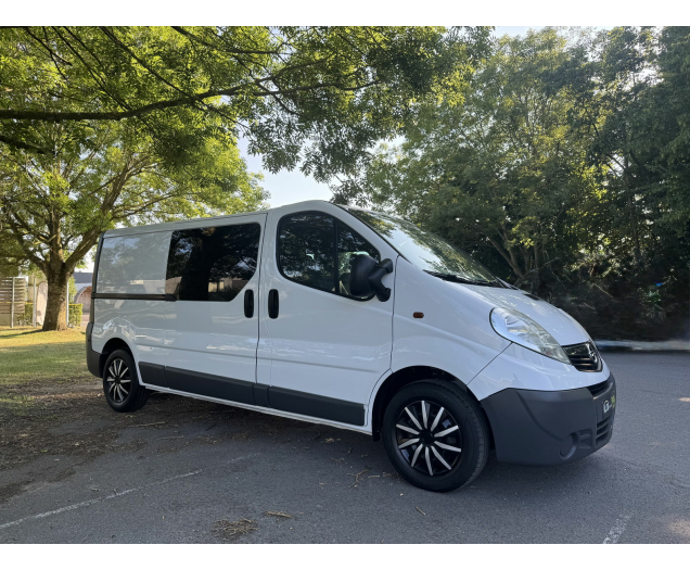 Opel   Autohandel Robby