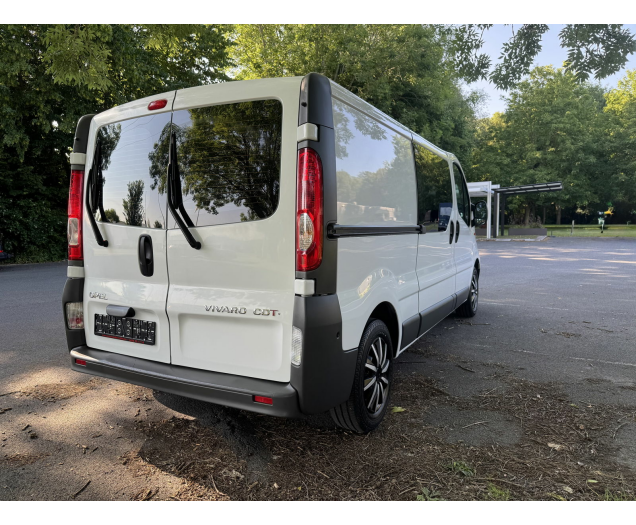 Opel   Autohandel Robby
