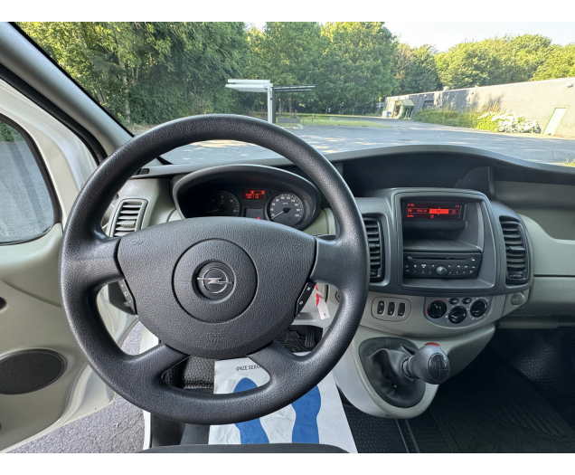 Opel   Autohandel Robby