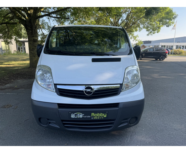 Opel   Autohandel Robby