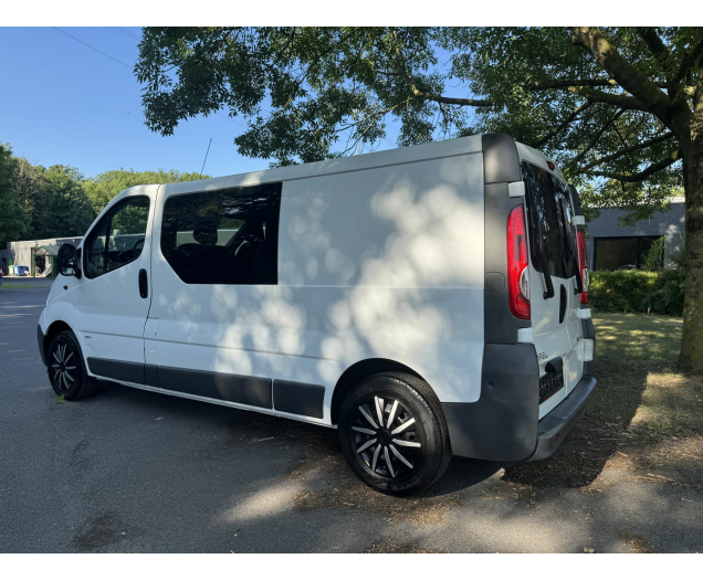 Opel   Autohandel Robby