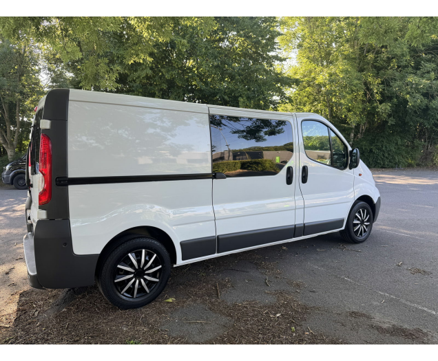 Opel   Autohandel Robby