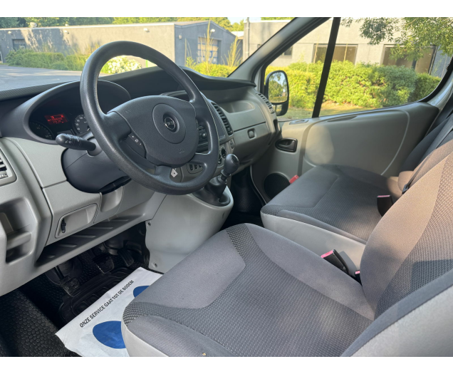 Opel   Autohandel Robby