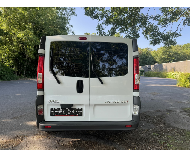 Opel   Autohandel Robby