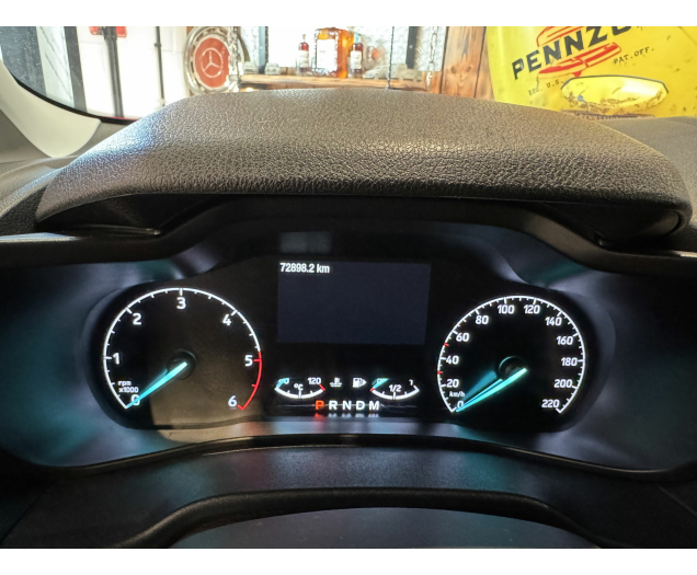 Ford  CONNECT Autohandel Robby