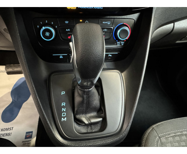 Ford  CONNECT Autohandel Robby