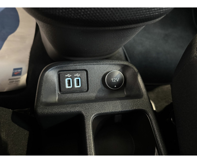 Ford  CONNECT Autohandel Robby