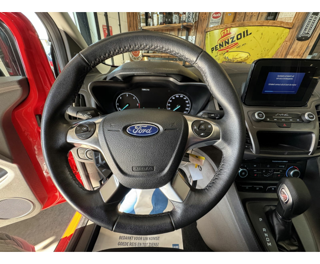 Ford  CONNECT Autohandel Robby