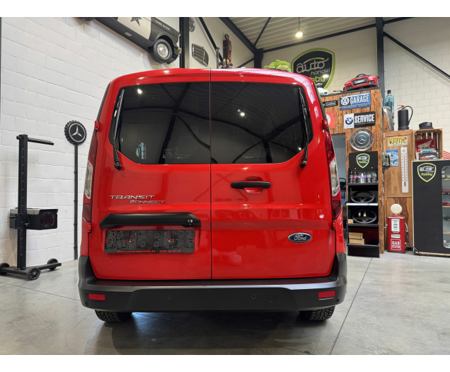 Ford  CONNECT Autohandel Robby
