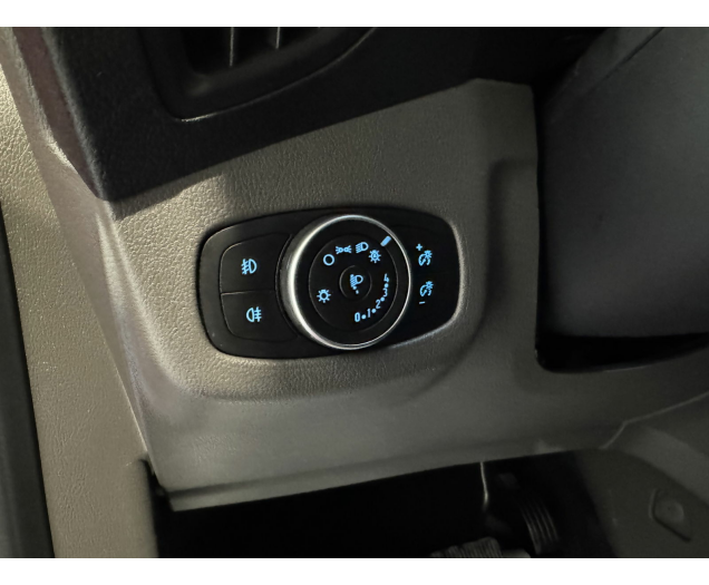 Ford  CONNECT Autohandel Robby