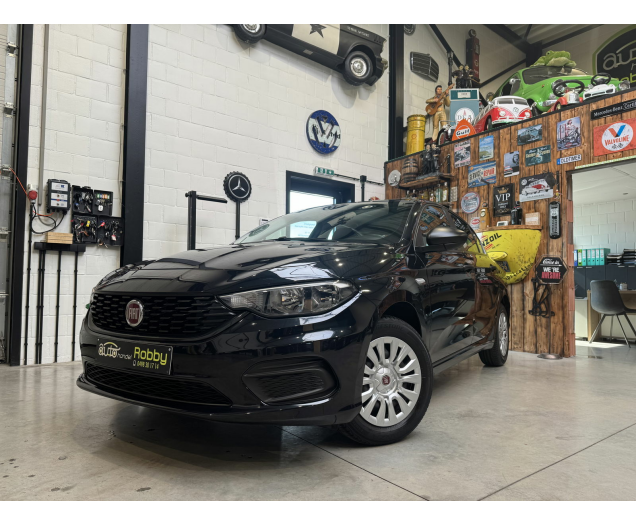 Fiat   Autohandel Robby