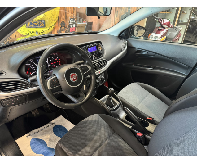 Fiat   Autohandel Robby