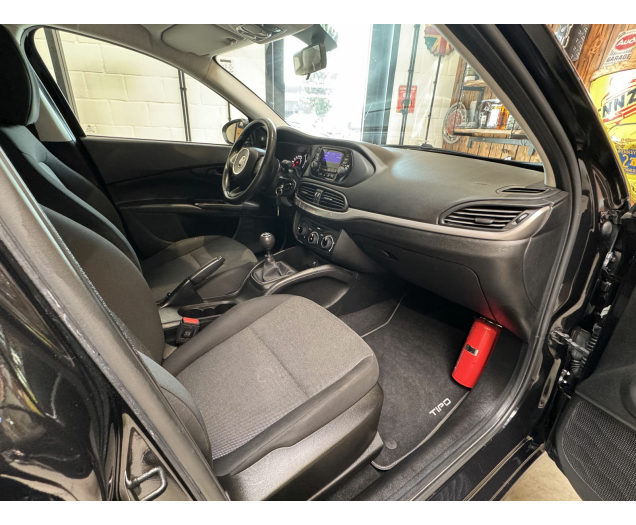 Fiat   Autohandel Robby