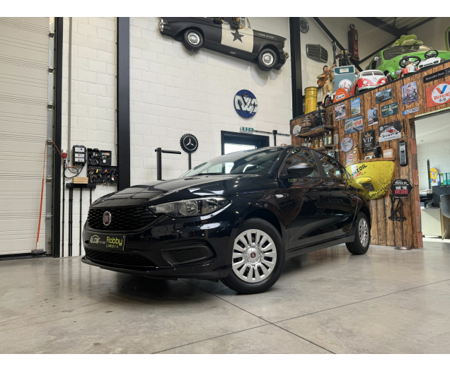 Fiat   Autohandel Robby