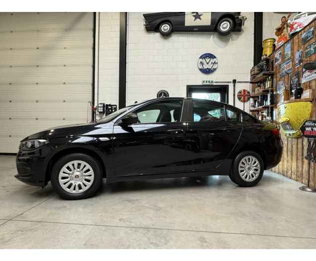 Fiat   Autohandel Robby