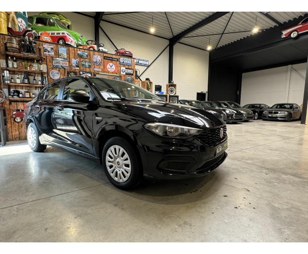 Fiat   Autohandel Robby