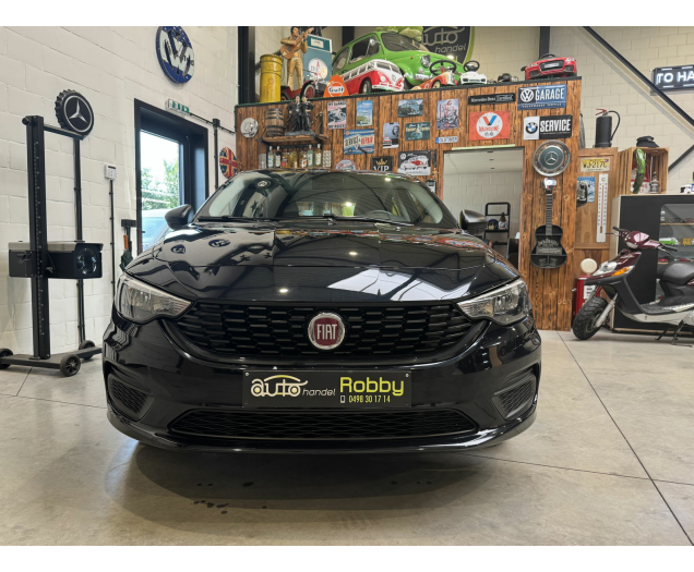 Fiat   Autohandel Robby