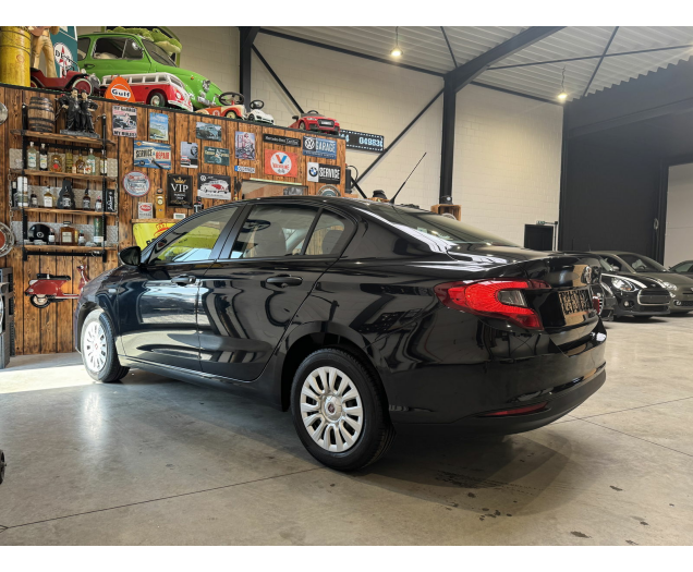 Fiat   Autohandel Robby