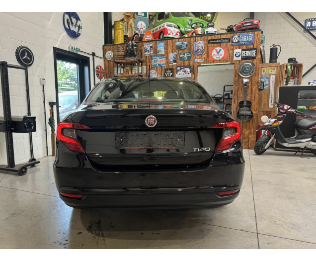Fiat   Autohandel Robby