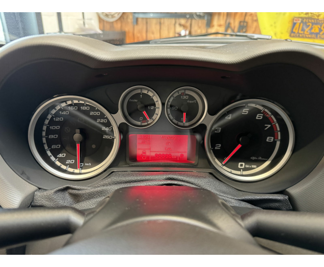 Alfa Romeo   Autohandel Robby