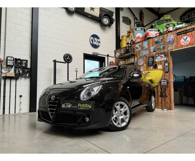 Alfa Romeo   Autohandel Robby